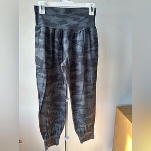 Athletics thin joggers
